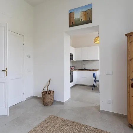 Apartamento In Fondo Al Mar By Wonderful Italy Santa Margherita Ligure