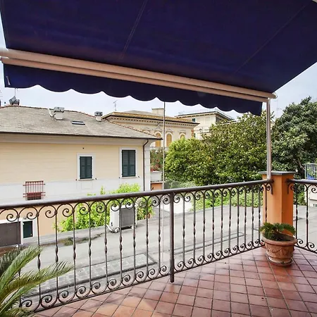 Apartamento In Fondo Al Mar By Wonderful Italy Santa Margherita Ligure