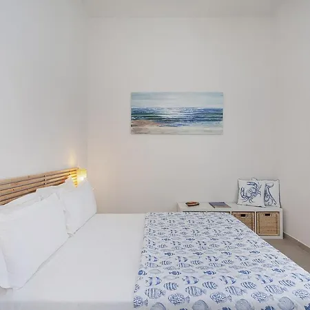 In Fondo Al Mar By Wonderful Italy Apartamento