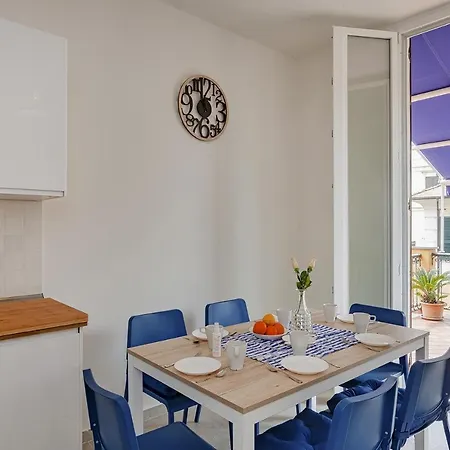 In Fondo Al Mar By Wonderful Italy Apartamento