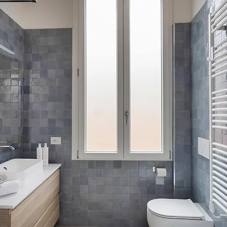 Apartamento In Fondo Al Mar By Wonderful Italy *
