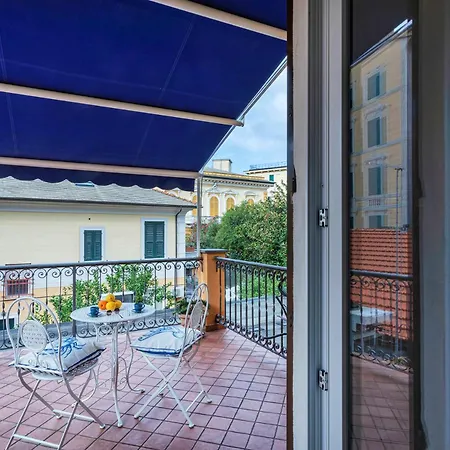 In Fondo Al Mar By Wonderful Italy * Santa Margherita Ligure