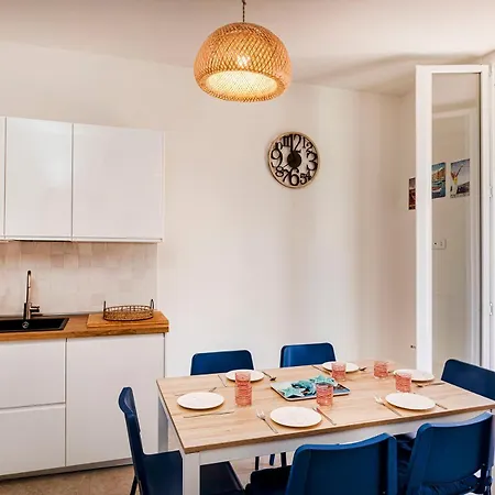 In Fondo Al Mar By Wonderful Italy Apartamento