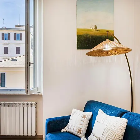 公寓 In Fondo Al Mar By Wonderful Italy *