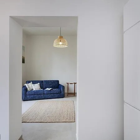 In Fondo Al Mar By Wonderful Italy Apartment