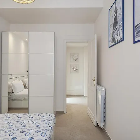 Apartment In Fondo Al Mar By Wonderful Italy *