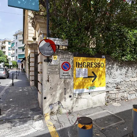 In Fondo Al Mar By Wonderful Italy Apartment Santa Margherita Ligure