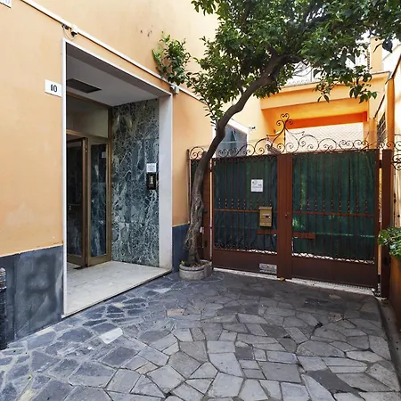 In Fondo Al Mar By Wonderful Italy Σάντα Μαργκερίτα Λιγκούρε