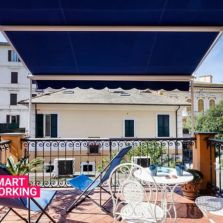 In Fondo Al Mar By Wonderful Italy Apartment *