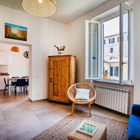 In Fondo Al Mar By Wonderful Italy Διαμέρισμα Σάντα Μαργκερίτα Λιγκούρε