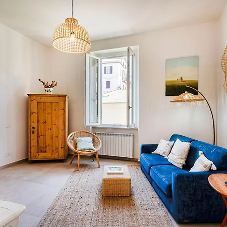 In Fondo Al Mar By Wonderful Italy Διαμέρισμα Σάντα Μαργκερίτα Λιγκούρε