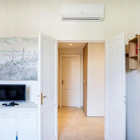 Apartment In Fondo Al Mar By Wonderful Italy