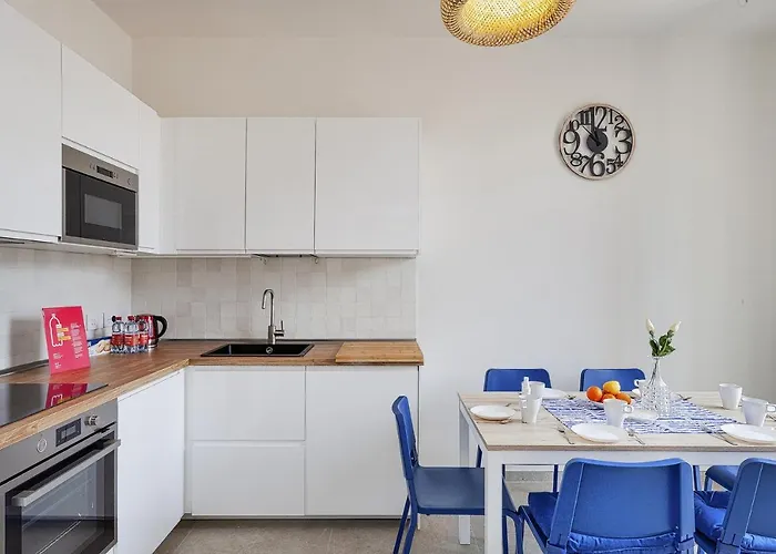 In Fondo Al Mar By Wonderful Italy Σάντα Μαργκερίτα Λιγκούρε