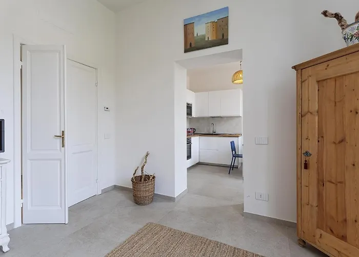 Διαμέρισμα In Fondo Al Mar By Wonderful Italy Σάντα Μαργκερίτα Λιγκούρε