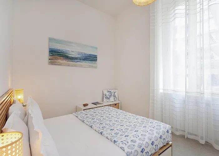 In Fondo Al Mar By Wonderful Italy *