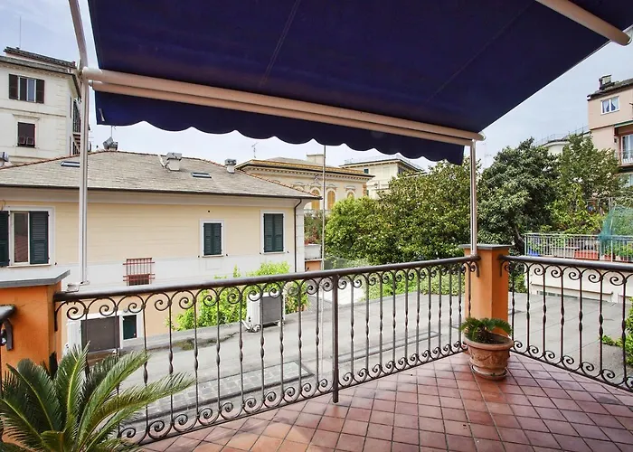 Διαμέρισμα In Fondo Al Mar By Wonderful Italy Σάντα Μαργκερίτα Λιγκούρε