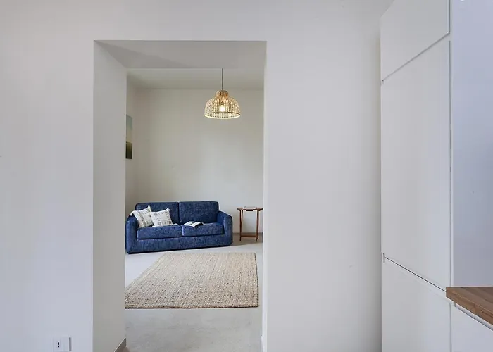 In Fondo Al Mar By Wonderful Italy Διαμέρισμα