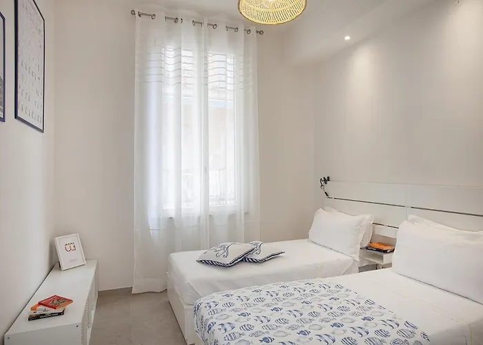 In Fondo Al Mar By Wonderful Italy