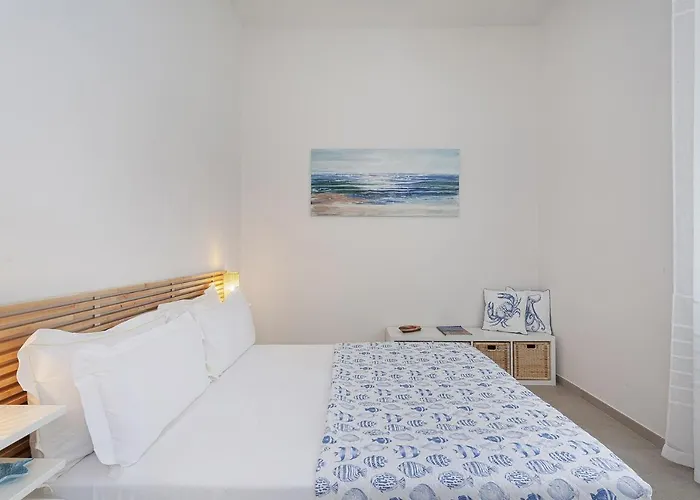 In Fondo Al Mar By Wonderful Italy Διαμέρισμα