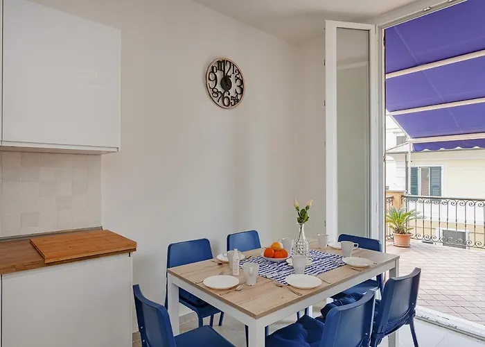 In Fondo Al Mar By Wonderful Italy Διαμέρισμα