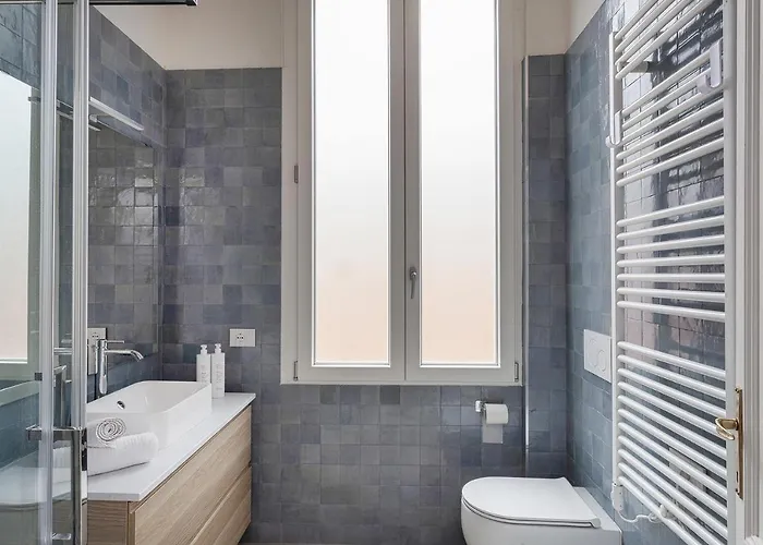 Διαμέρισμα In Fondo Al Mar By Wonderful Italy *