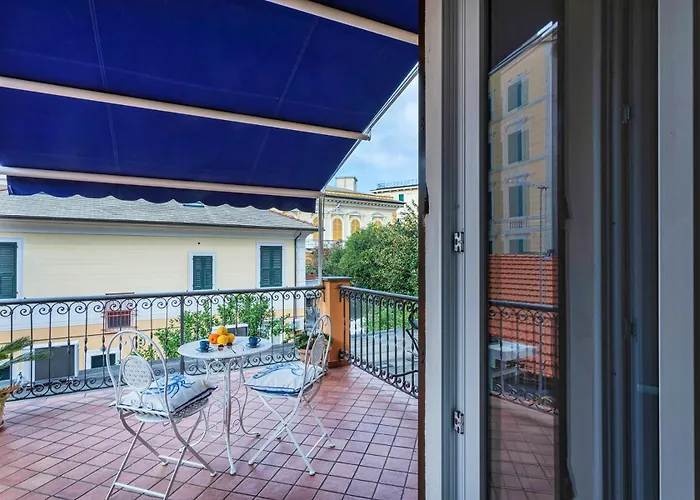 In Fondo Al Mar By Wonderful Italy * Σάντα Μαργκερίτα Λιγκούρε