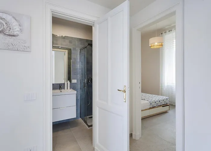 In Fondo Al Mar By Wonderful Italy