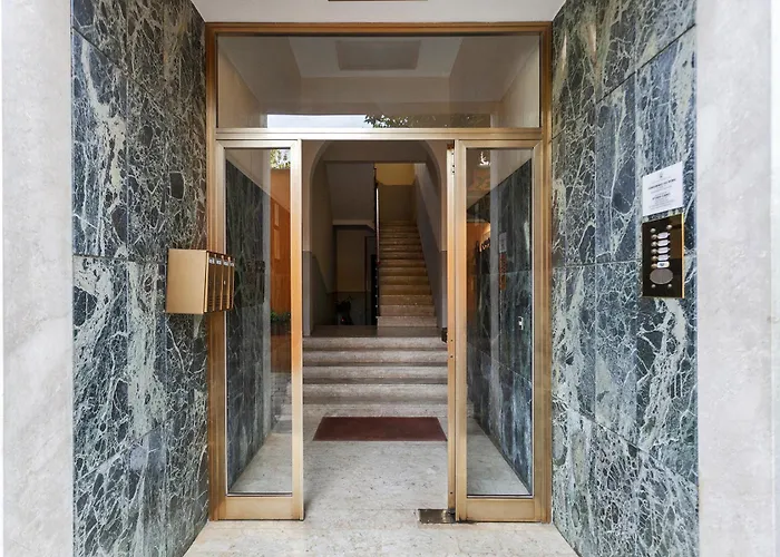 In Fondo Al Mar By Wonderful Italy Διαμέρισμα