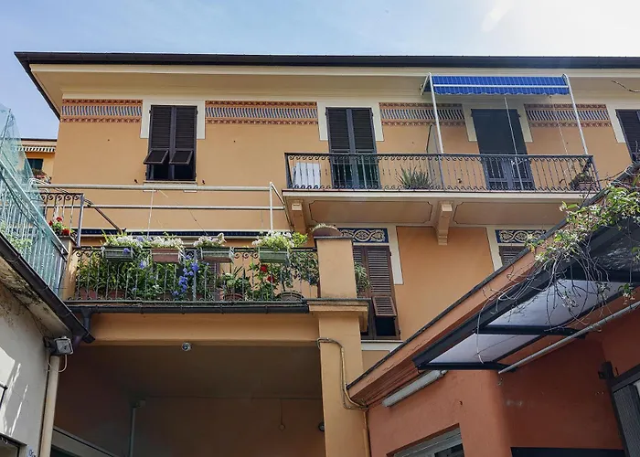 In Fondo Al Mar By Wonderful Italy * Σάντα Μαργκερίτα Λιγκούρε