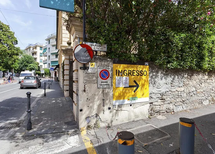 In Fondo Al Mar By Wonderful Italy Διαμέρισμα Σάντα Μαργκερίτα Λιγκούρε