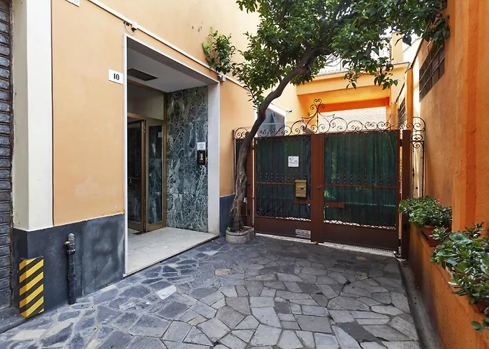 In Fondo Al Mar By Wonderful Italy Σάντα Μαργκερίτα Λιγκούρε