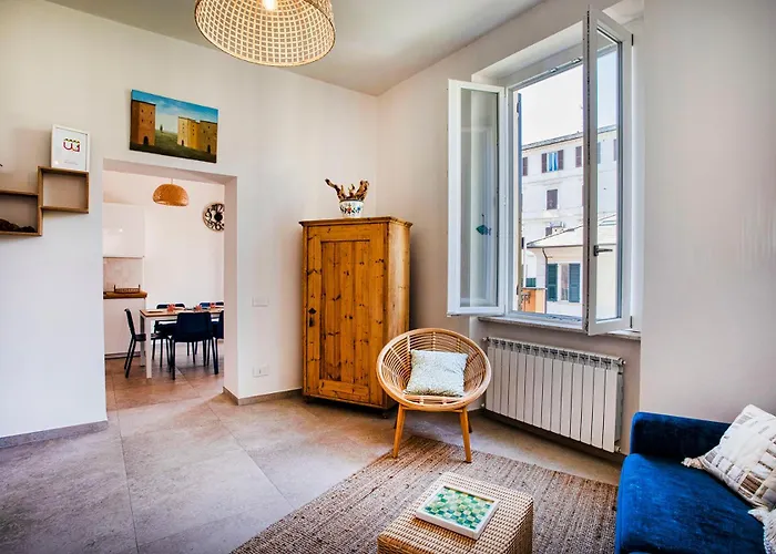 In Fondo Al Mar By Wonderful Italy Διαμέρισμα Σάντα Μαργκερίτα Λιγκούρε