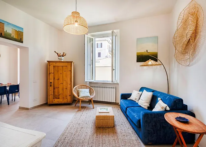 In Fondo Al Mar By Wonderful Italy Apartment Santa Margherita Ligure