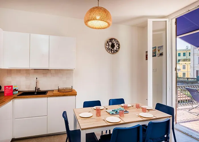 In Fondo Al Mar By Wonderful Italy Διαμέρισμα