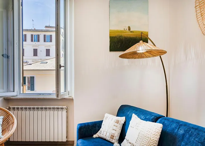 Διαμέρισμα In Fondo Al Mar By Wonderful Italy *